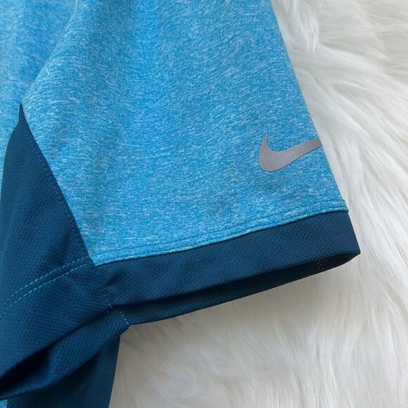 Nike golf Palmilla golf club tour performance polo - Picture 3 of 5